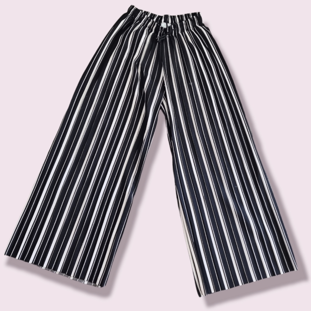 LONG pants